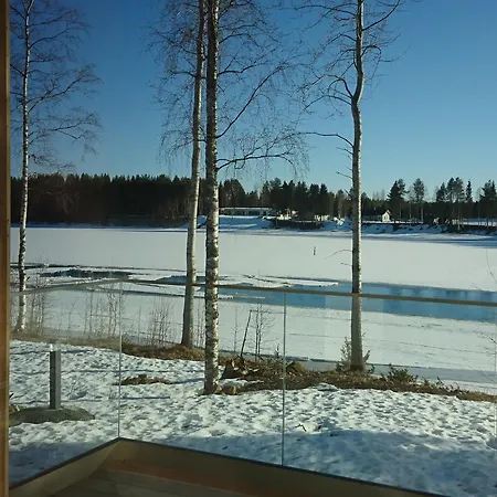 Villa Riverbank